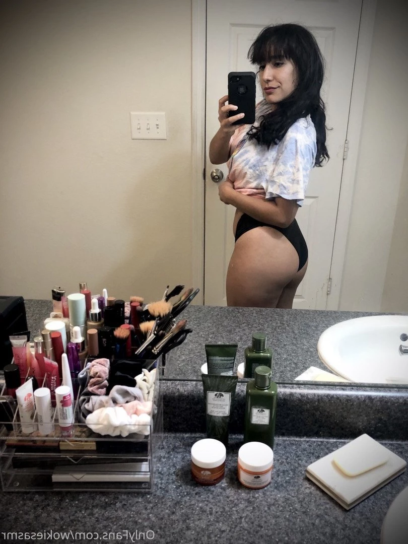 💜Top 0.35%💜 Wokies ASMR [ wokiesasmr ] Onlyfans leaked photo 5260088 on Hotleaks.tv