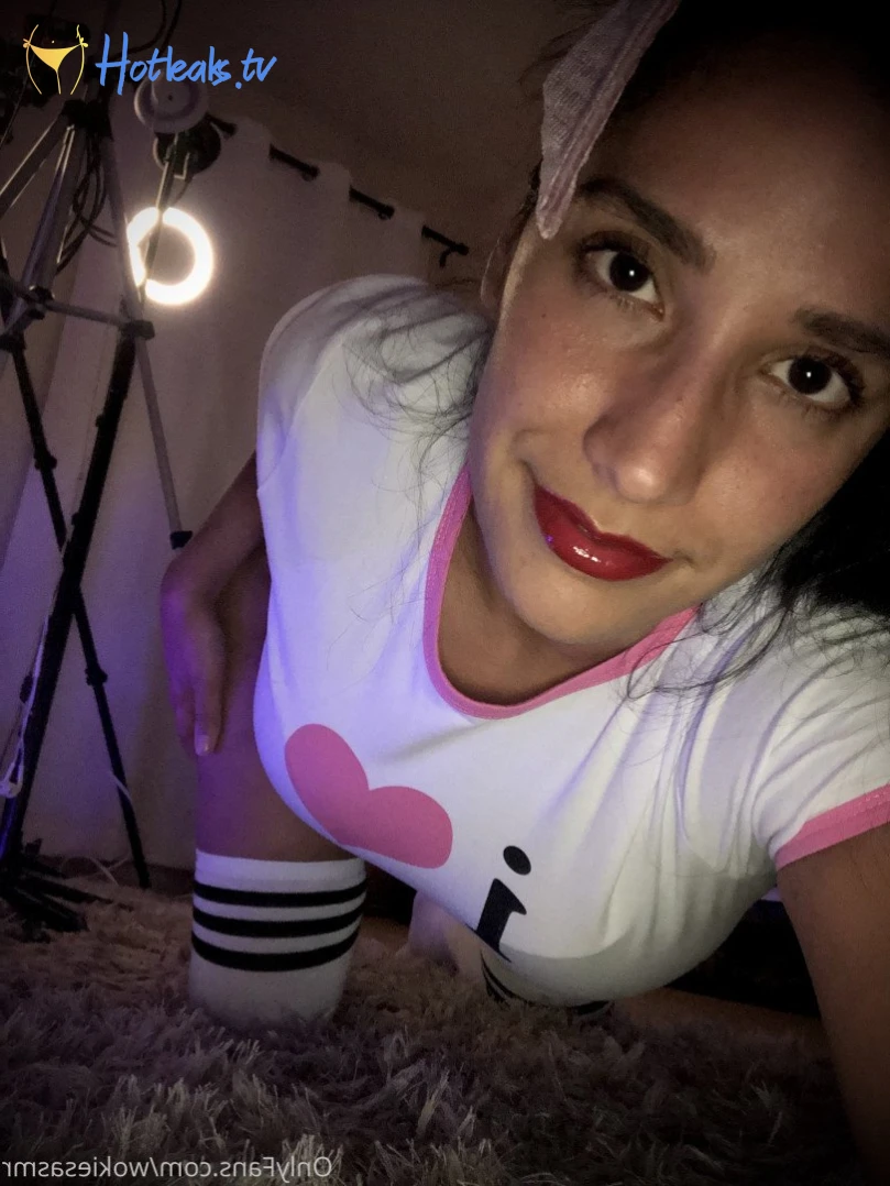 💜Top 0.35%💜 Wokies ASMR [ wokiesasmr ] Onlyfans leaked photo 5260431 on Hotleaks.tv