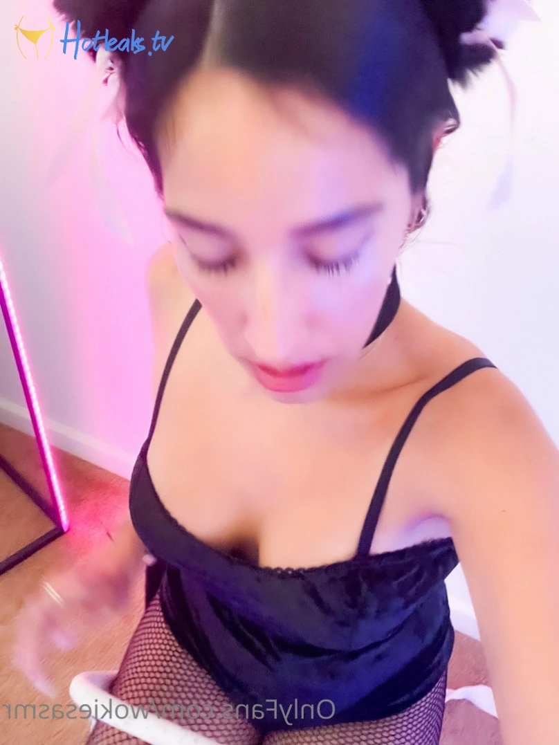 💜Top 0.35%💜 Wokies ASMR [ wokiesasmr ] Onlyfans leaked photo 5260778 on Hotleaks.tv