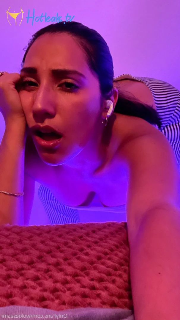 💜Top 0.35%💜 Wokies ASMR [ wokiesasmr ] Onlyfans leaked photo 5264577 on Hotleaks.tv