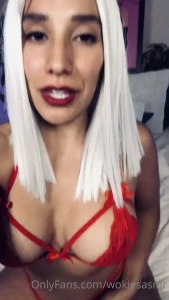 💜Top 0.35%💜 Wokies ASMR [ wokiesasmr ] Onlyfans leaked video 5475648 on Hotleaks.tv