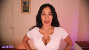 💜Top 0.35%💜 Wokies ASMR [ wokiesasmr ] Onlyfans leaked video 5475649 on Hotleaks.tv