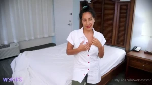 💜Top 0.35%💜 Wokies ASMR [ wokiesasmr ] Onlyfans leaked video 5475705 on Hotleaks.tv