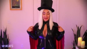 💜Top 0.35%💜 Wokies ASMR [ wokiesasmr ] Onlyfans leaked video 5475761 on Hotleaks.tv
