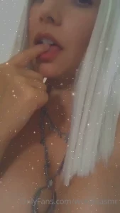 💜Top 0.35%💜 Wokies ASMR [ wokiesasmr ] Onlyfans leaked video 5476004 on Hotleaks.tv