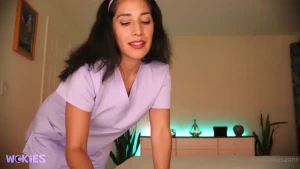 💜Top 0.35%💜 Wokies ASMR [ wokiesasmr ] Onlyfans leaked video 5476863 on Hotleaks.tv