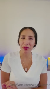 💜Top 0.35%💜 Wokies ASMR [ wokiesasmr ] Onlyfans leaked video 5476865 on Hotleaks.tv