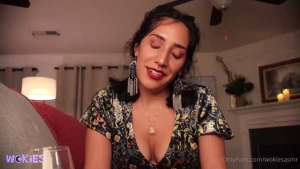 💜Top 0.35%💜 Wokies ASMR [ wokiesasmr ] Onlyfans leaked video 5476965 on Hotleaks.tv