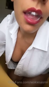💜Top 0.35%💜 Wokies ASMR [ wokiesasmr ] Onlyfans leaked video 5477069 on Hotleaks.tv