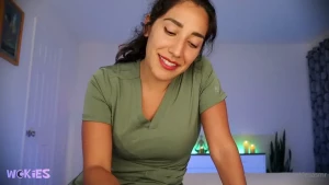 💜Top 0.35%💜 Wokies ASMR [ wokiesasmr ] Onlyfans leaked video 5477325 on Hotleaks.tv