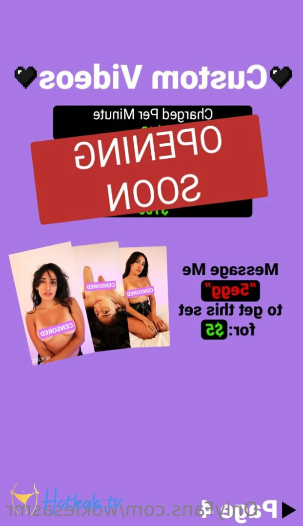 💜Top 0.35%💜 Wokies ASMR [ wokiesasmr ] Onlyfans leaked photo 11046101 on Hotleaks.tv