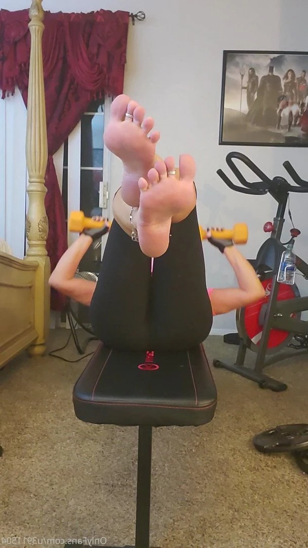 wonderfeetwoman Onlyfans leaked photo 4765159 on Hotleaks.tv