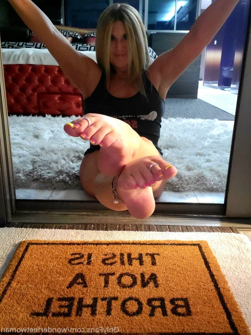 wonderfeetwoman Onlyfans leaked photo 4766217 on Hotleaks.tv