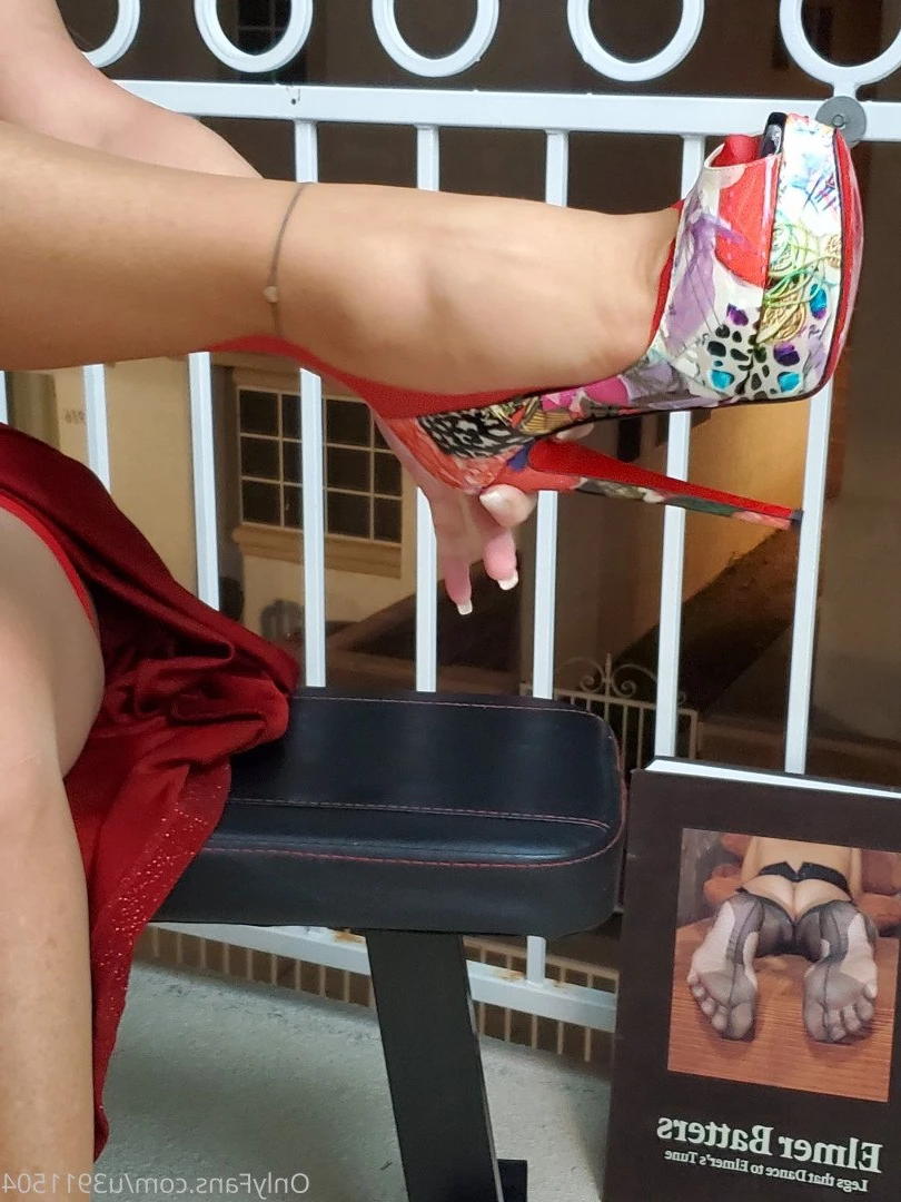 wonderfeetwoman Onlyfans leaked photo 4772419 on Hotleaks.tv