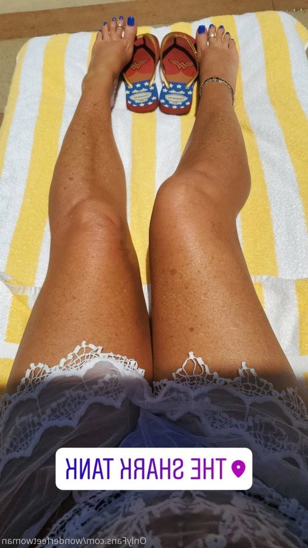 wonderfeetwoman Onlyfans leaked photo 4772838 on Hotleaks.tv