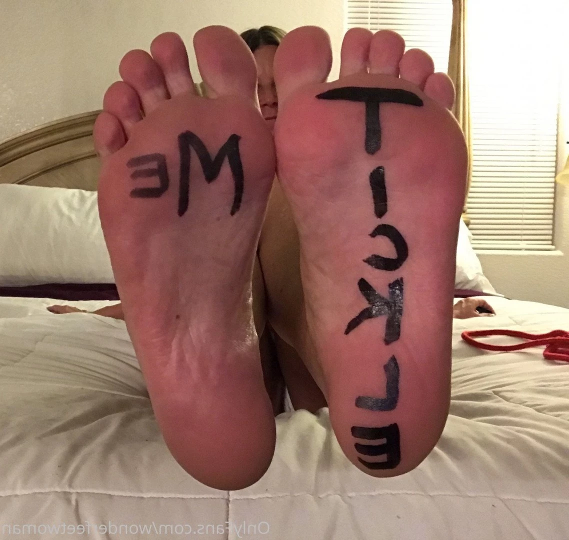 wonderfeetwoman Onlyfans leaked photo 4776680 on Hotleaks.tv