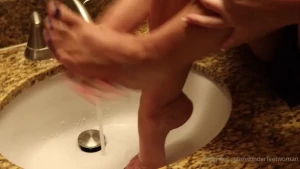 wonderfeetwoman Onlyfans leaked video 5478265 on Hotleaks.tv