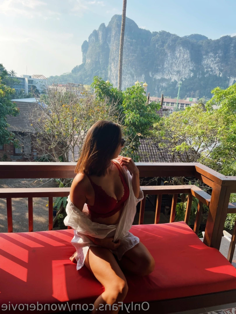 Wonderovie♥️(ACCEPT MY FREE TRIAL🙈«YES») [ wonderovie ] Onlyfans leaked photo 13579632 on Hotleaks.tv