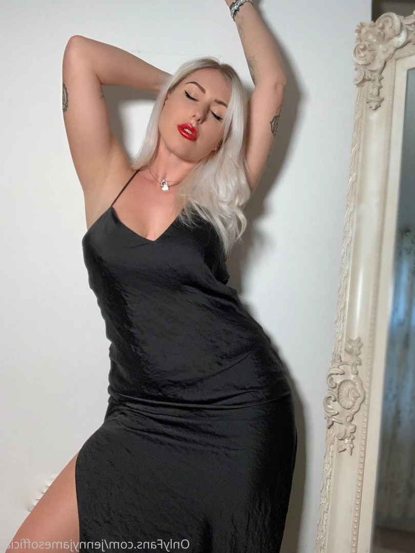 jennyjamesofficial Onlyfans leaked photo 554759 on Hotleaks.tv