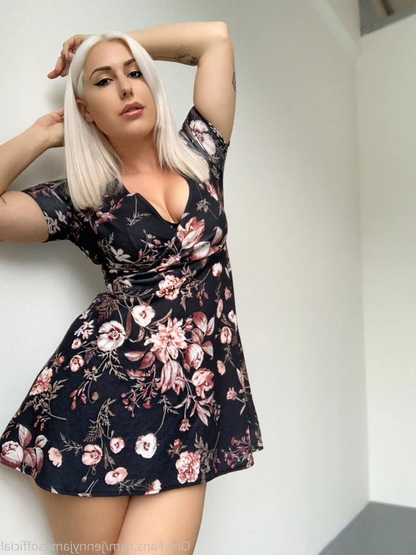 jennyjamesofficial Onlyfans leaked photo 555438 on Hotleaks.tv