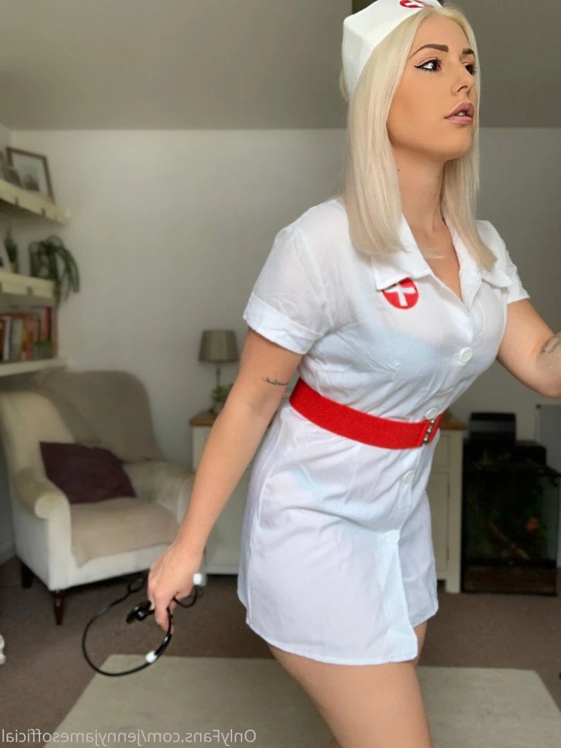 jennyjamesofficial Onlyfans leaked photo 555448 on Hotleaks.tv