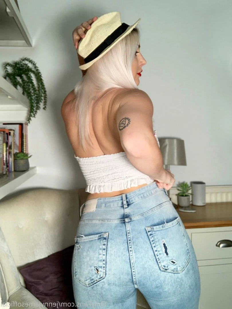 jennyjamesofficial Onlyfans leaked photo 555792 on Hotleaks.tv