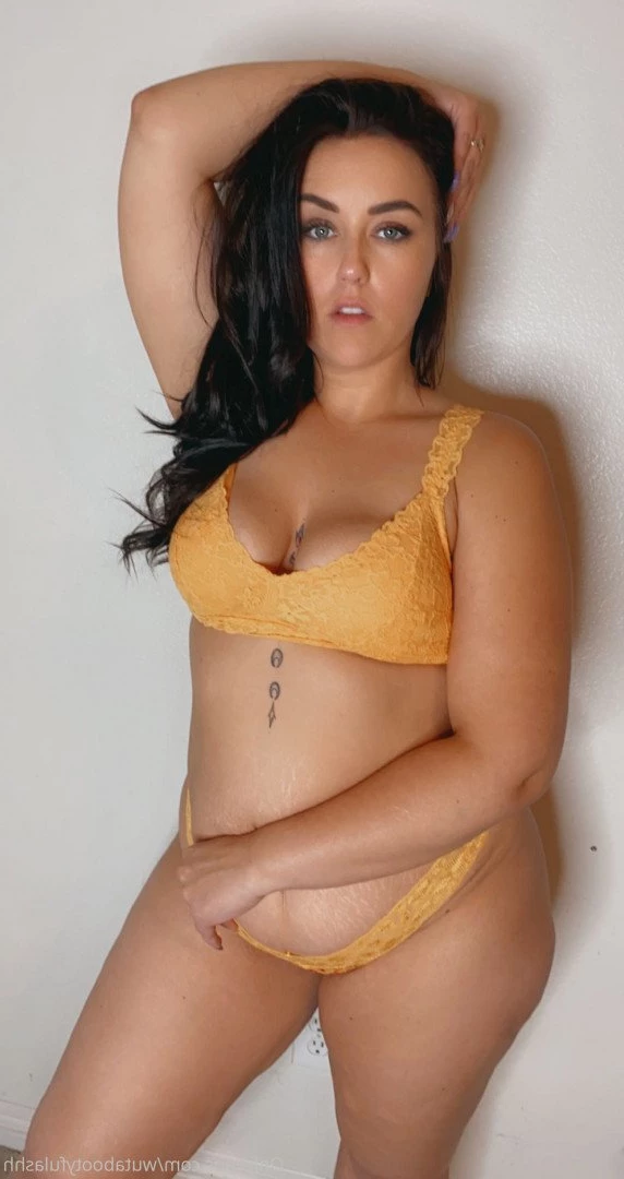 Wutabootyfulash [ wutabootyfulashh ] Onlyfans leaked photo 4764547 on Hotleaks.tv