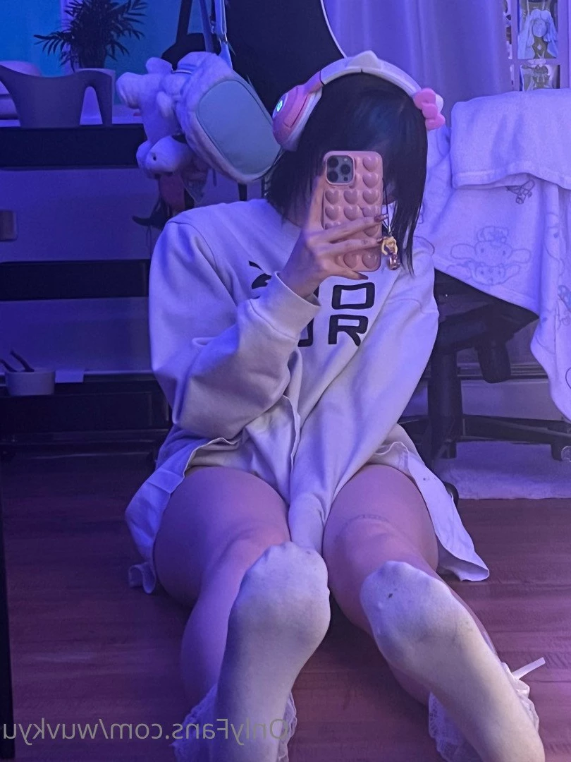 Kyu ♡ [ wuvkyu ] Onlyfans leaked photo 4772563 on Hotleaks.tv