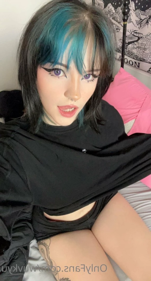 Kyu ♡ [ wuvkyu ] Onlyfans leaked photo 4772605 on Hotleaks.tv