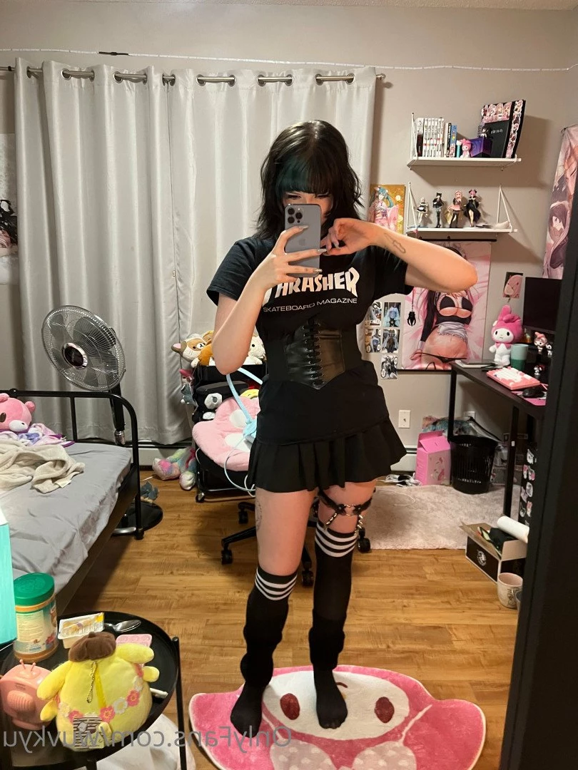 Kyu ♡ [ wuvkyu ] Onlyfans leaked photo 4772615 on Hotleaks.tv