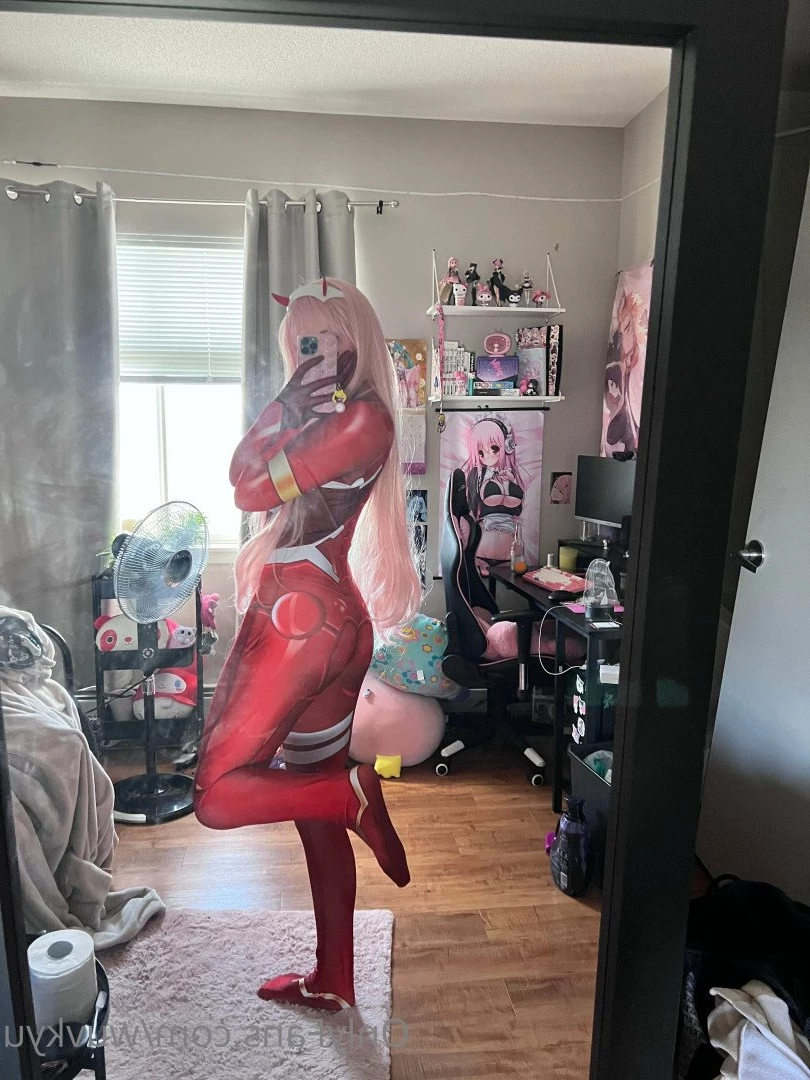 Kyu ♡ [ wuvkyu ] Onlyfans leaked photo 4772623 on Hotleaks.tv