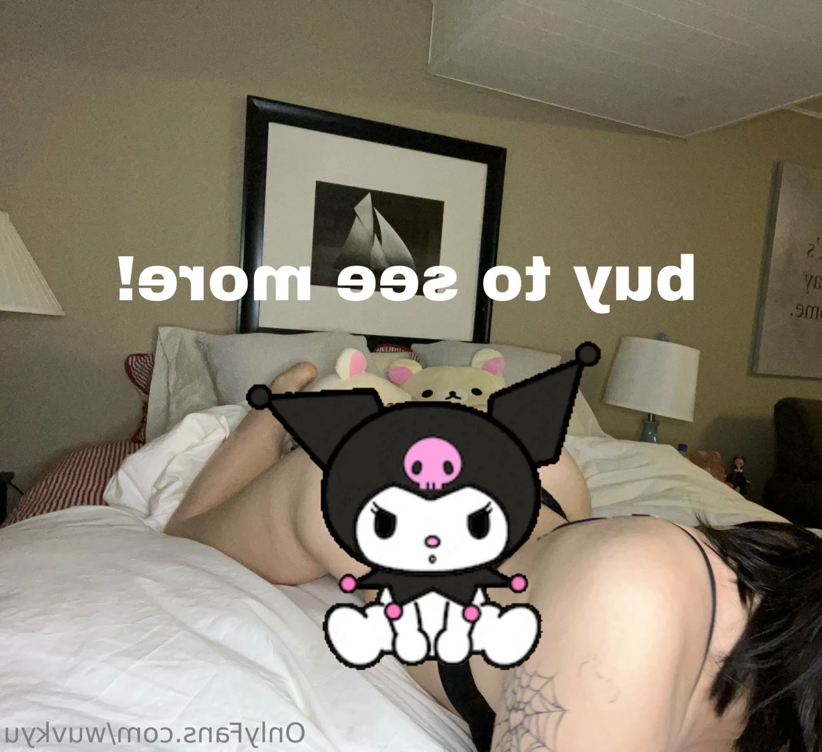 Kyu ♡ [ wuvkyu ] Onlyfans leaked photo 5515570 on Hotleaks.tv