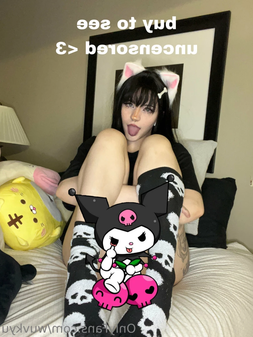 Kyu ♡ [ wuvkyu ] Onlyfans leaked photo 5515592 on Hotleaks.tv