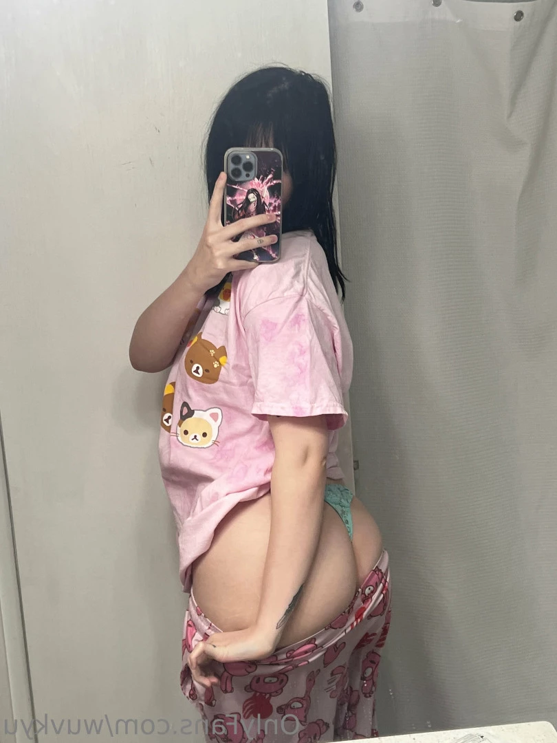 Kyu ♡ [ wuvkyu ] Onlyfans leaked photo 10752112 on Hotleaks.tv