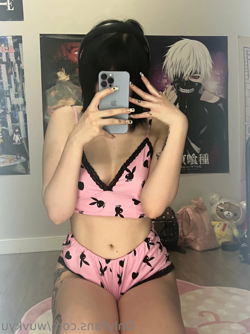 Kyu ♡ [ wuvkyu ] Onlyfans leaked photo 10752195 on Hotleaks.tv