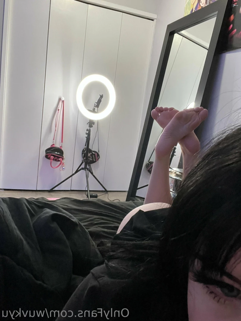 Kyu ♡ [ wuvkyu ] Onlyfans leaked photo 10752305 on Hotleaks.tv