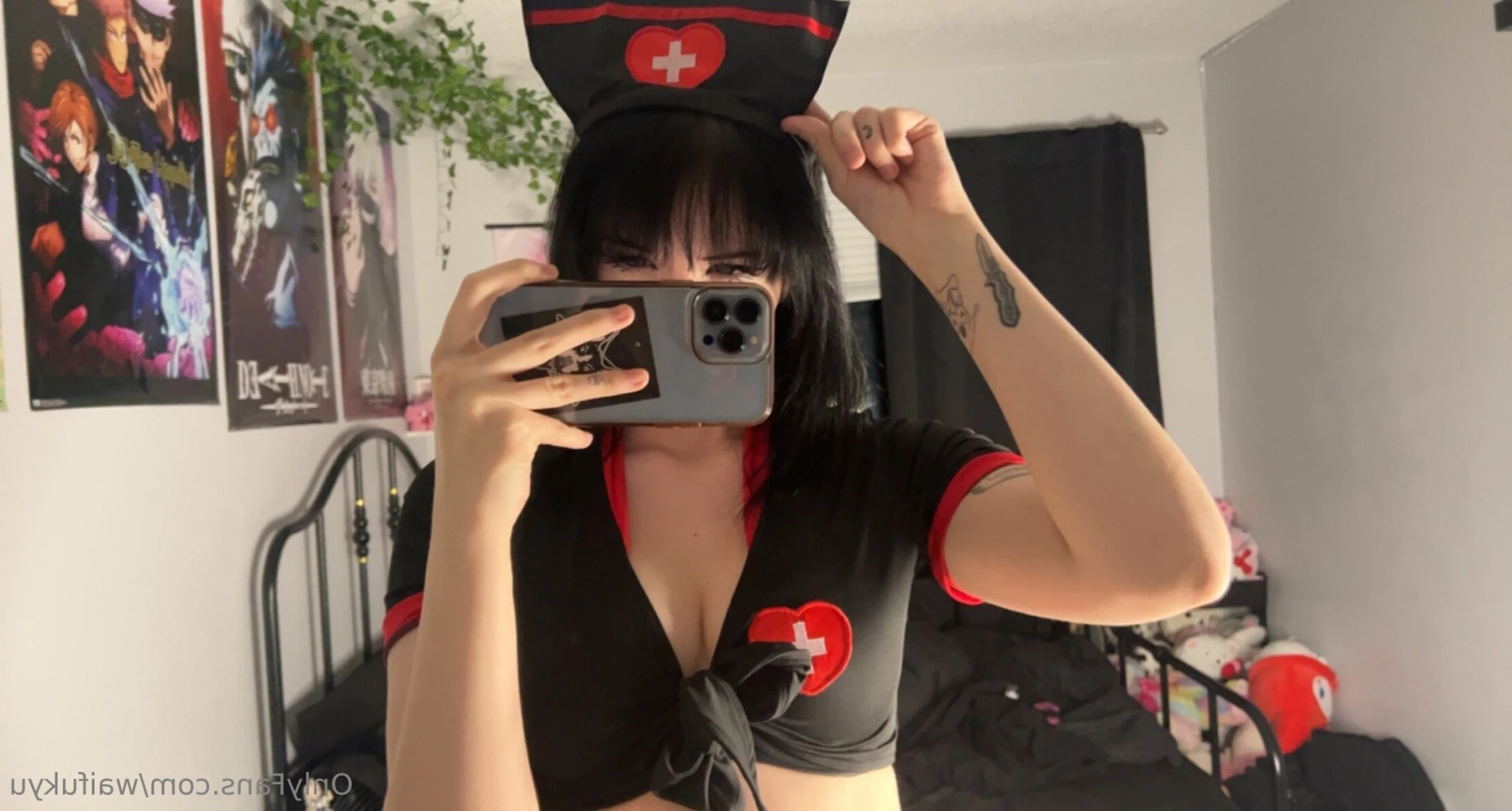 Kyu ♡ [ wuvkyu ] Onlyfans leaked photo 10752339 on Hotleaks.tv