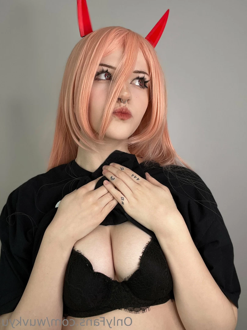 Kyu ♡ [ wuvkyu ] Onlyfans leaked photo 10752444 on Hotleaks.tv