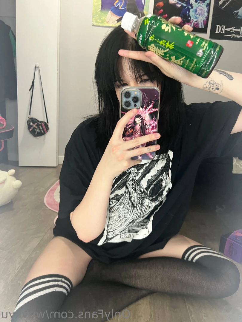 Kyu ♡ [ wuvkyu ] Onlyfans leaked photo 10752473 on Hotleaks.tv