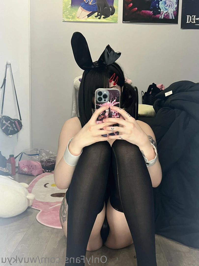 Kyu ♡ [ wuvkyu ] Onlyfans leaked photo 10752505 on Hotleaks.tv