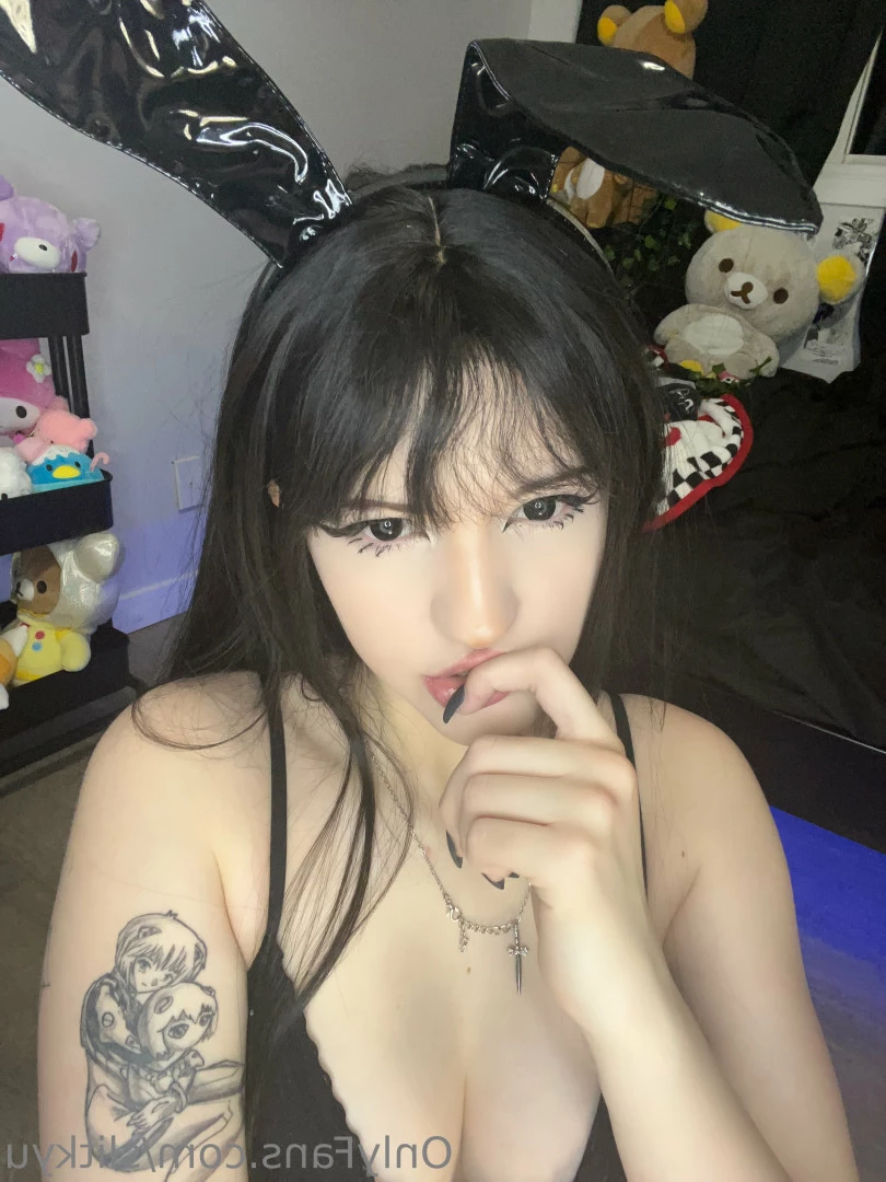 Kyu ♡ [ wuvkyu ] Onlyfans leaked photo 10752563 on Hotleaks.tv