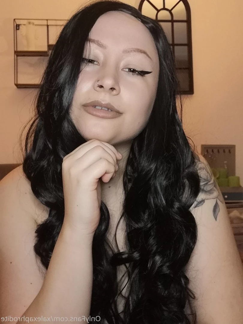 alex 🖤👻 read my bio!! [ xalexaddams ] Onlyfans leaked photo 4763083 on Hotleaks.tv
