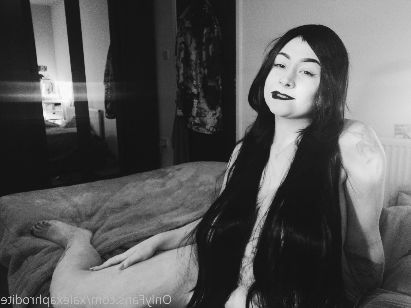 alex 🖤👻 read my bio!! [ xalexaddams ] Onlyfans leaked photo 4763639 on Hotleaks.tv