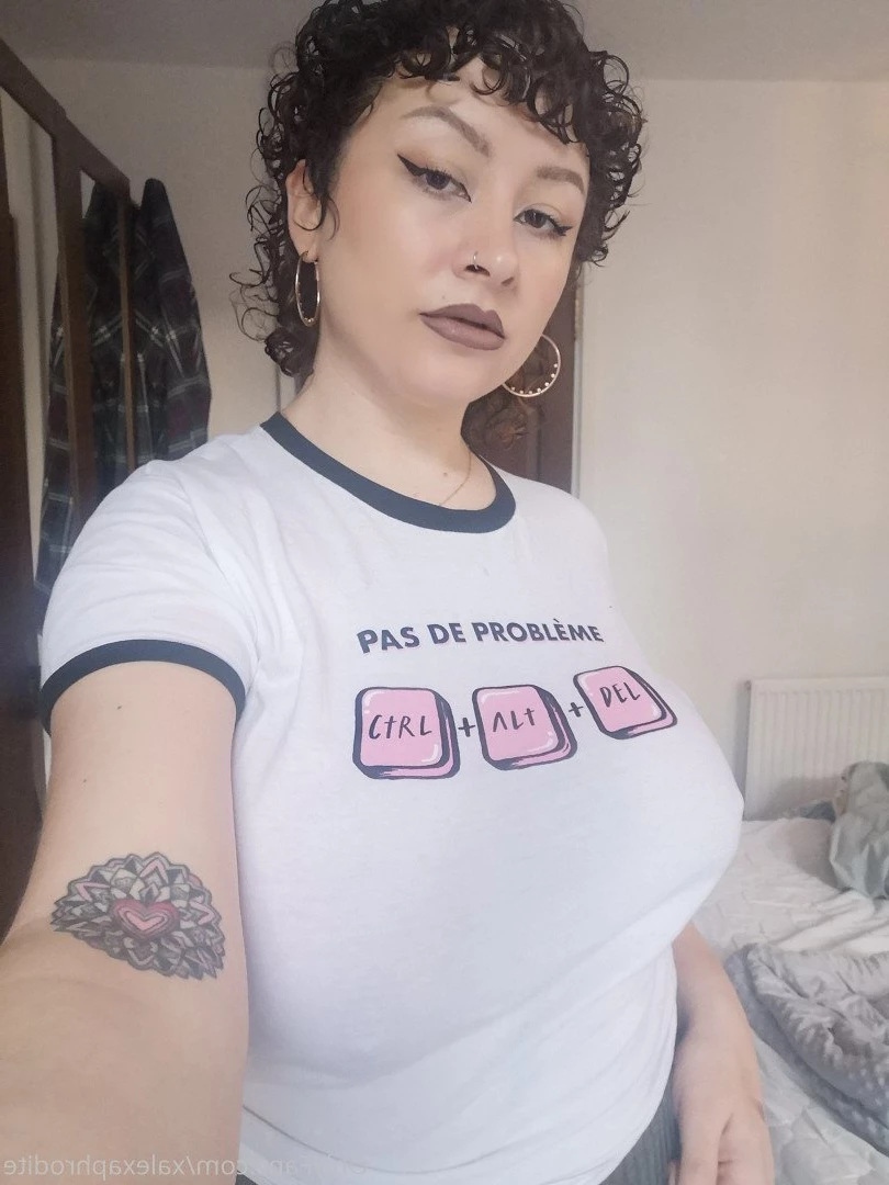 alex 🖤👻 read my bio!! [ xalexaddams ] Onlyfans leaked photo 4763680 on Hotleaks.tv
