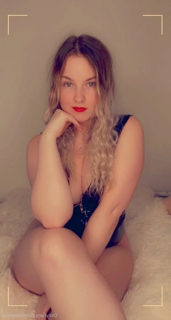 Miss Alexiss 🖤 Findom / Femdom goddess [ xalexissx ] Onlyfans leaked photo 4771294 on Hotleaks.tv