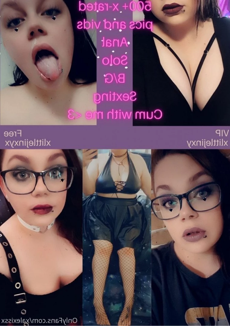 Miss Alexiss 🖤 Findom / Femdom goddess [ xalexissx ] Onlyfans leaked photo 4771359 on Hotleaks.tv