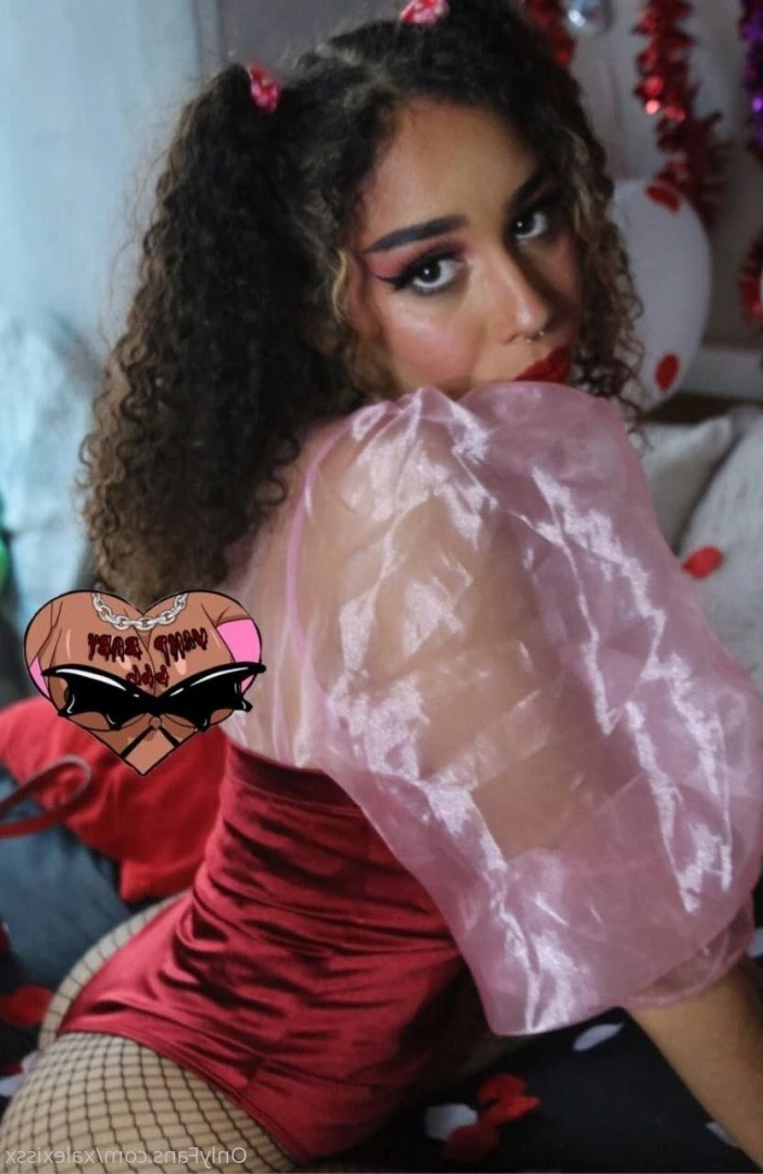 Miss Alexiss 🖤 Findom / Femdom goddess [ xalexissx ] Onlyfans leaked photo 4771673 on Hotleaks.tv