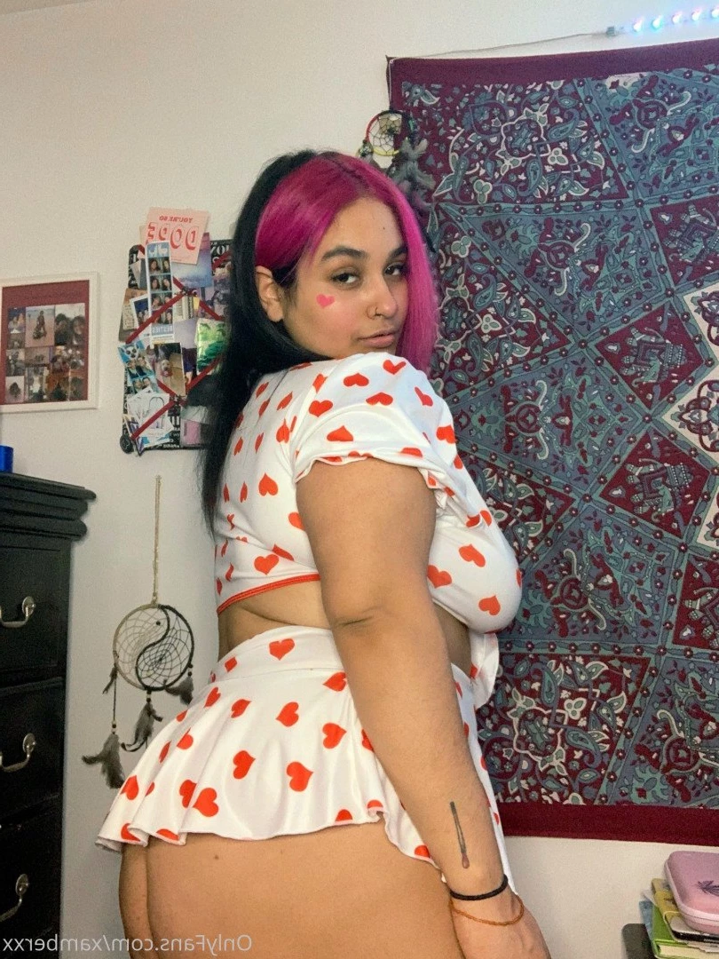 ༺ Amber ༻ [ xamberxx ] Onlyfans leaked photo 4762687 on Hotleaks.tv