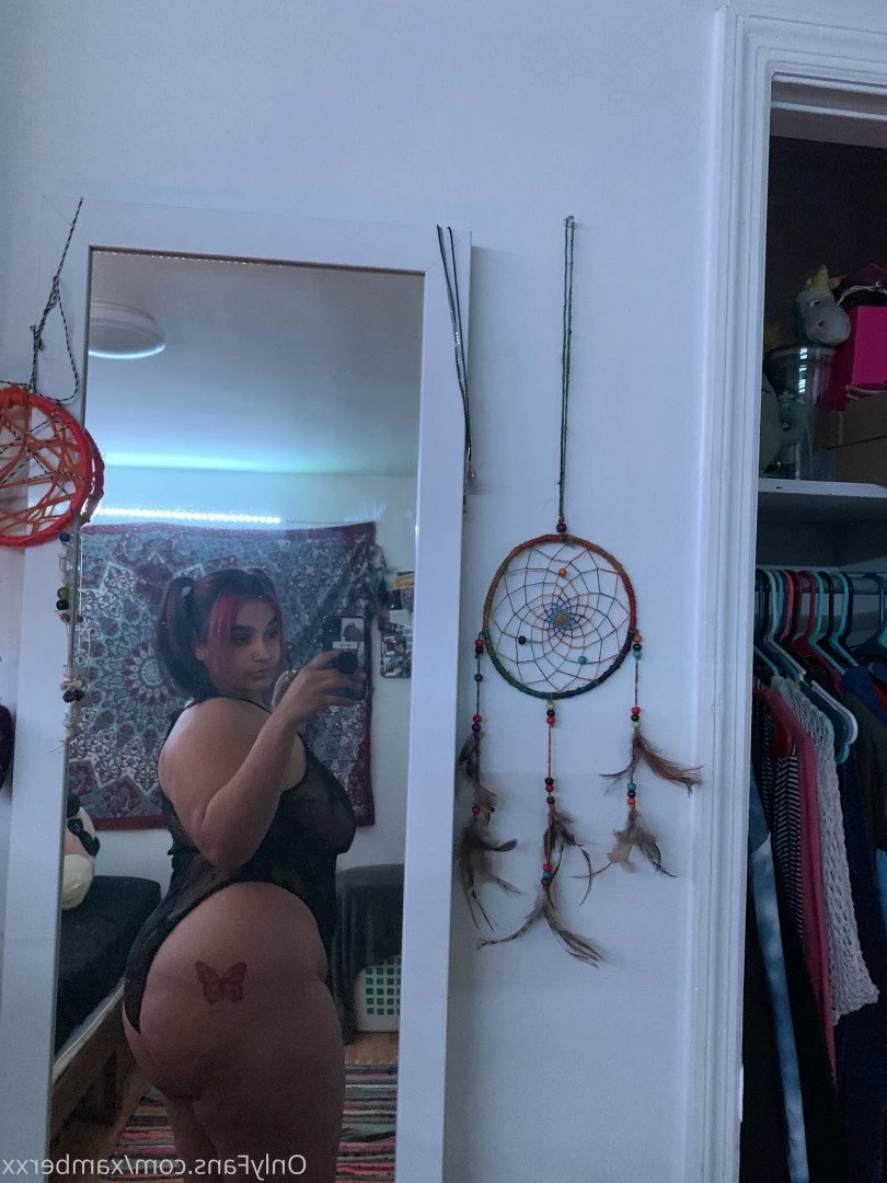 ༺ Amber ༻ [ xamberxx ] Onlyfans leaked photo 4762714 on Hotleaks.tv
