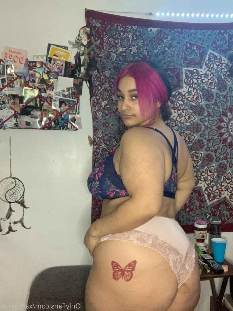 ༺ Amber ༻ [ xamberxx ] Onlyfans leaked photo 4762748 on Hotleaks.tv